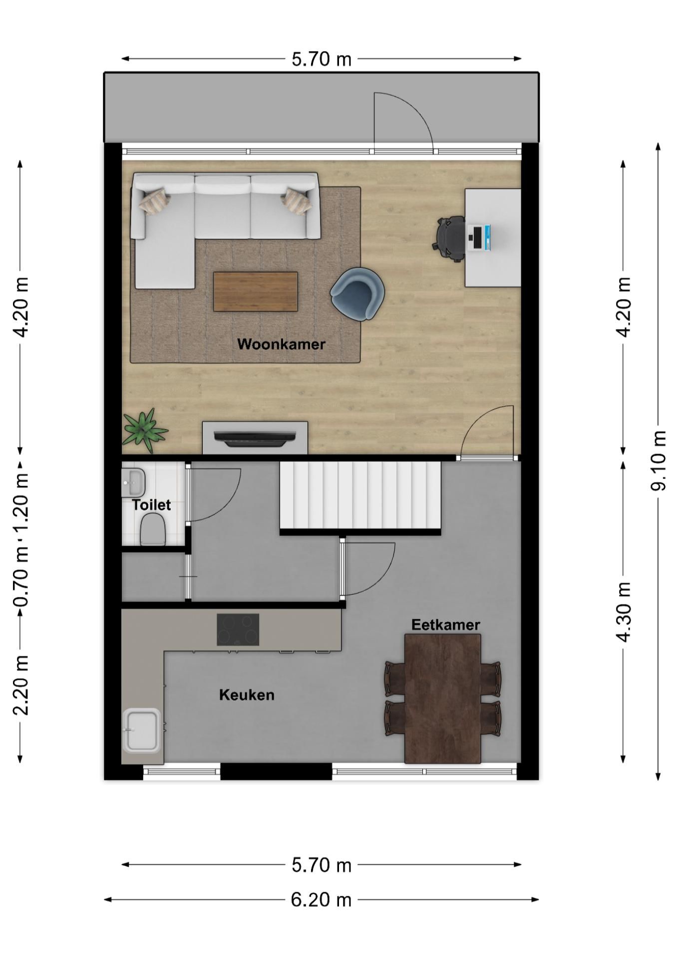 Foto 19 van Navolaan 94