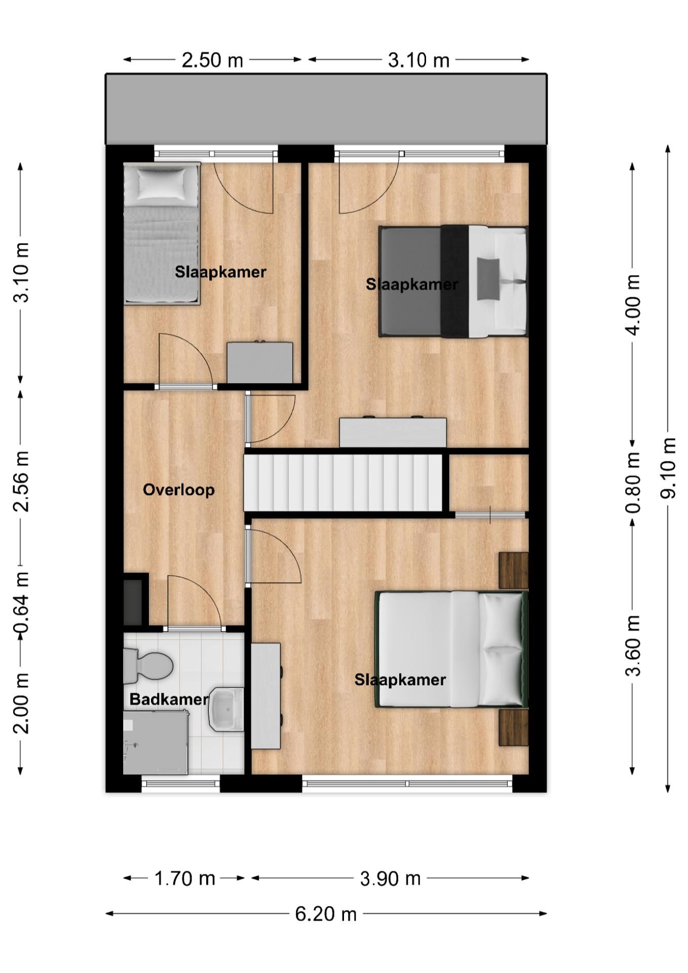 Foto 20 van Navolaan 94