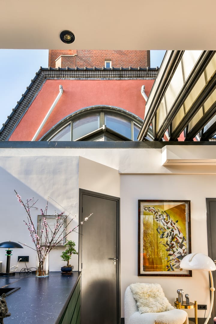 Foto 4 van Mercatorplein 36-K