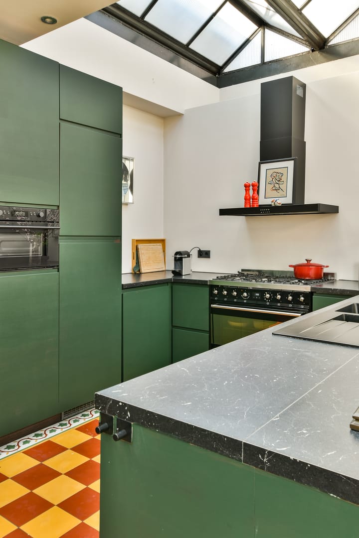 Foto 6 van Mercatorplein 36-K