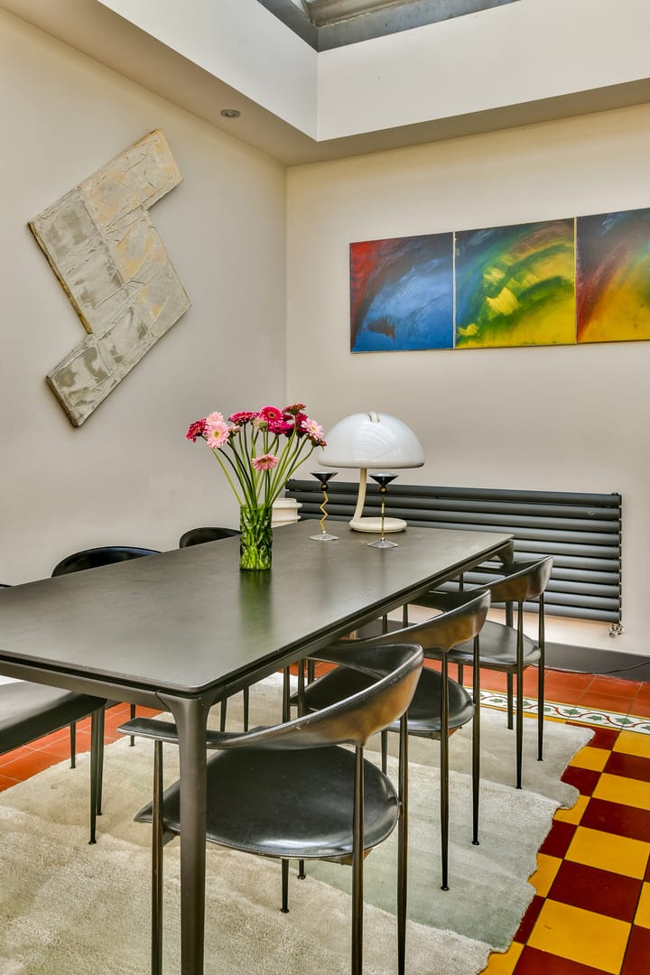 Foto 8 van Mercatorplein 36-K