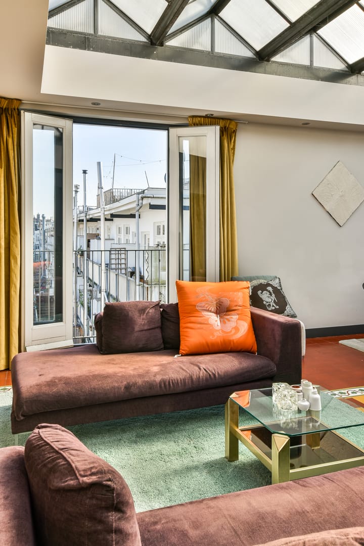 Foto 9 van Mercatorplein 36-K