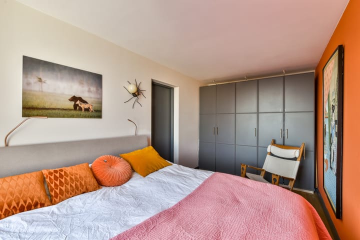 Foto 11 van Mercatorplein 36-K