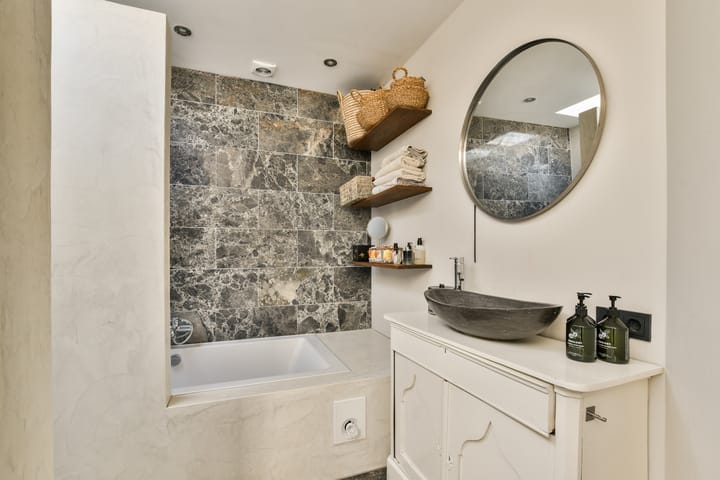 Foto 13 van Mercatorplein 36-K