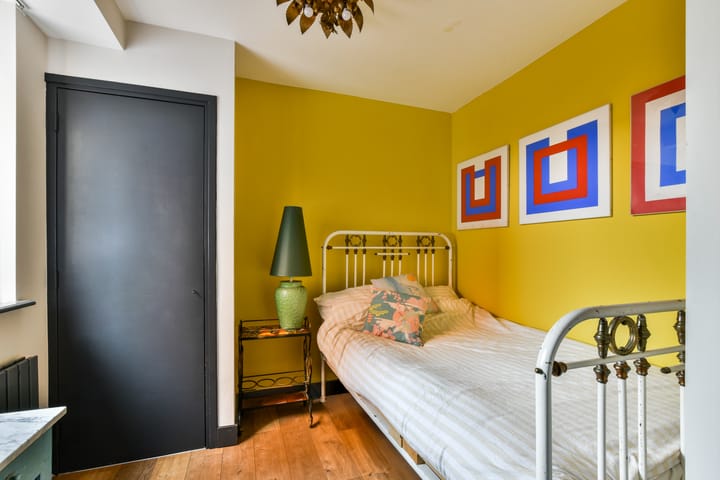 Foto 14 van Mercatorplein 36-K