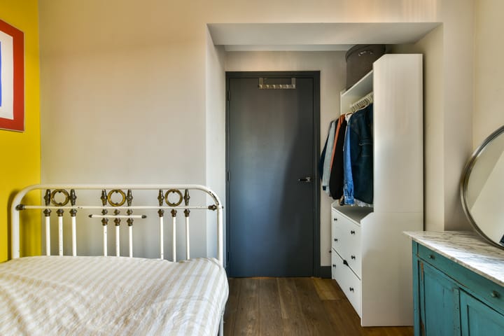 Foto 15 van Mercatorplein 36-K