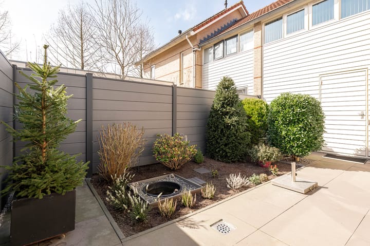 Foto 2 van Johanna Naberstraat 72