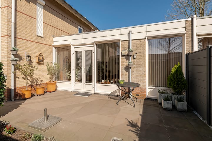 Foto 3 van Johanna Naberstraat 72