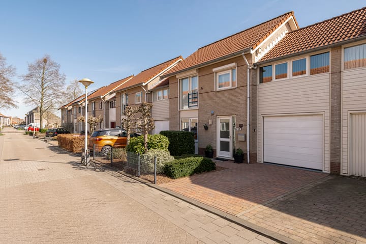 Foto 4 van Johanna Naberstraat 72