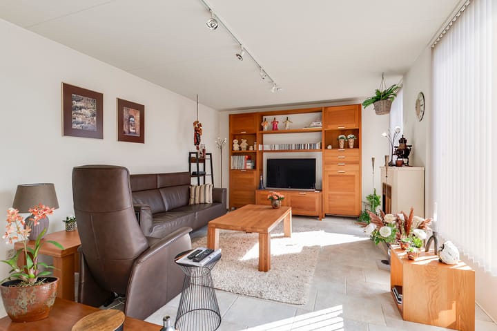 Foto 9 van Johanna Naberstraat 72