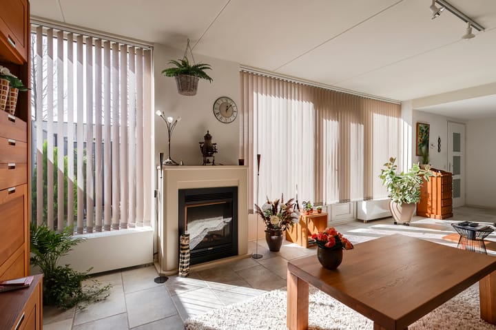 Foto 10 van Johanna Naberstraat 72