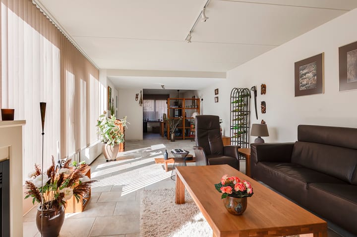 Foto 11 van Johanna Naberstraat 72