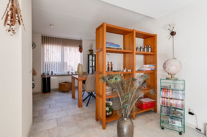 Foto 13 van Johanna Naberstraat 72