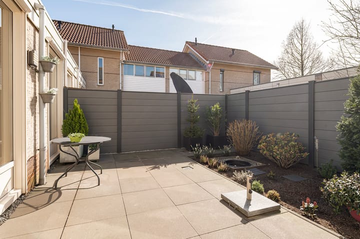 Foto 16 van Johanna Naberstraat 72