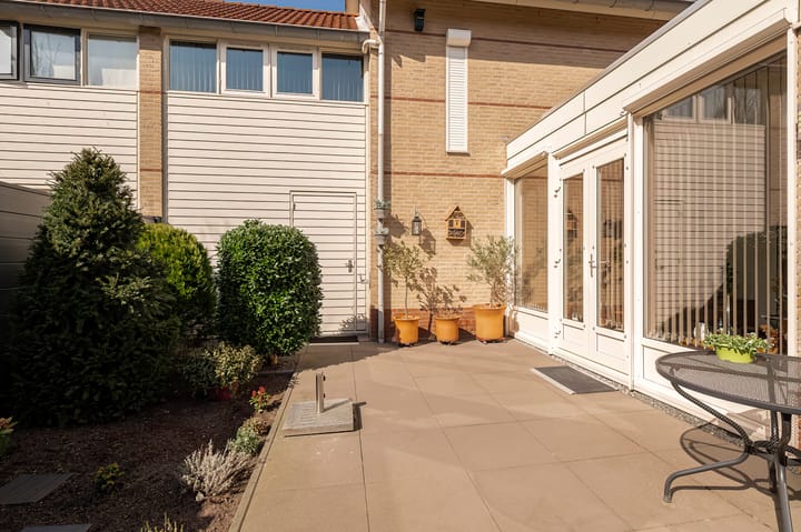 Foto 18 van Johanna Naberstraat 72