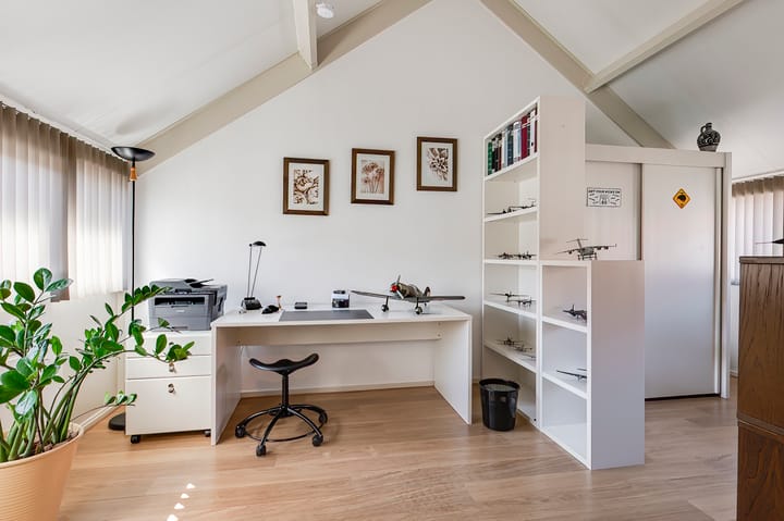 Foto 23 van Johanna Naberstraat 72