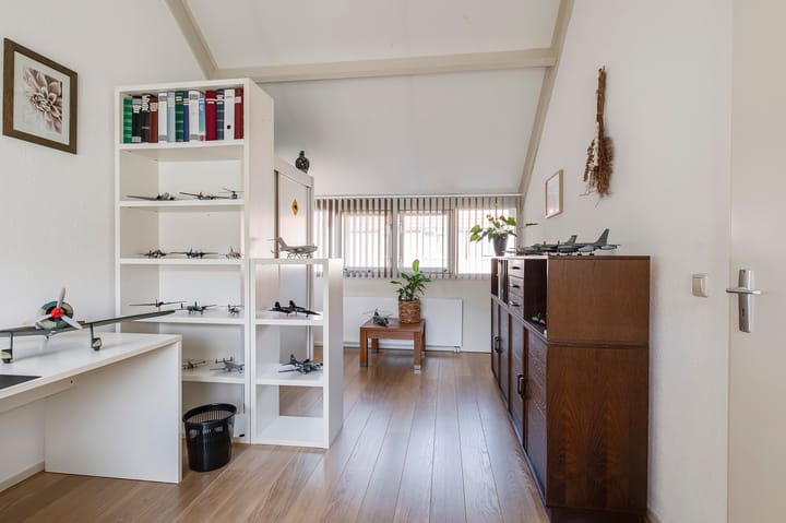 Foto 24 van Johanna Naberstraat 72