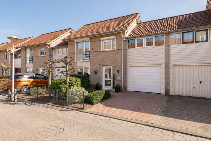 Foto 38 van Johanna Naberstraat 72