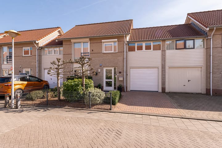 Foto 39 van Johanna Naberstraat 72