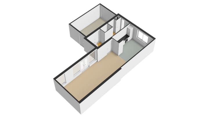 Foto 42 van Johanna Naberstraat 72