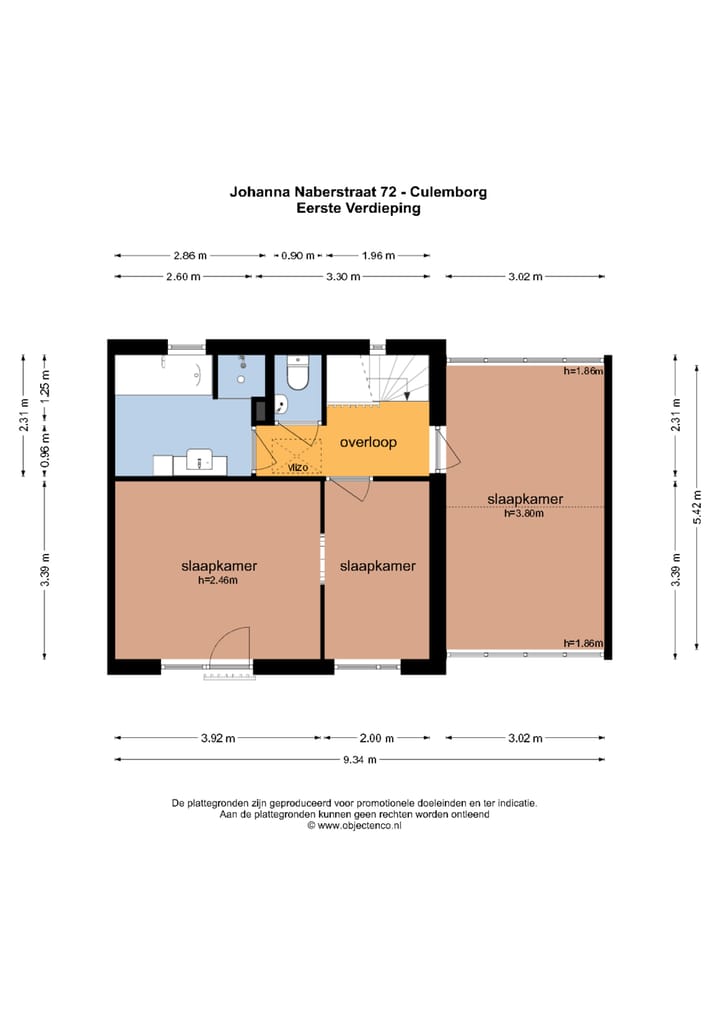 Foto 44 van Johanna Naberstraat 72