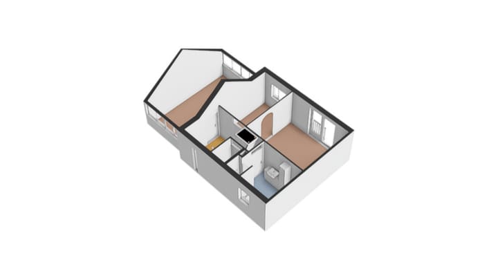 Foto 45 van Johanna Naberstraat 72