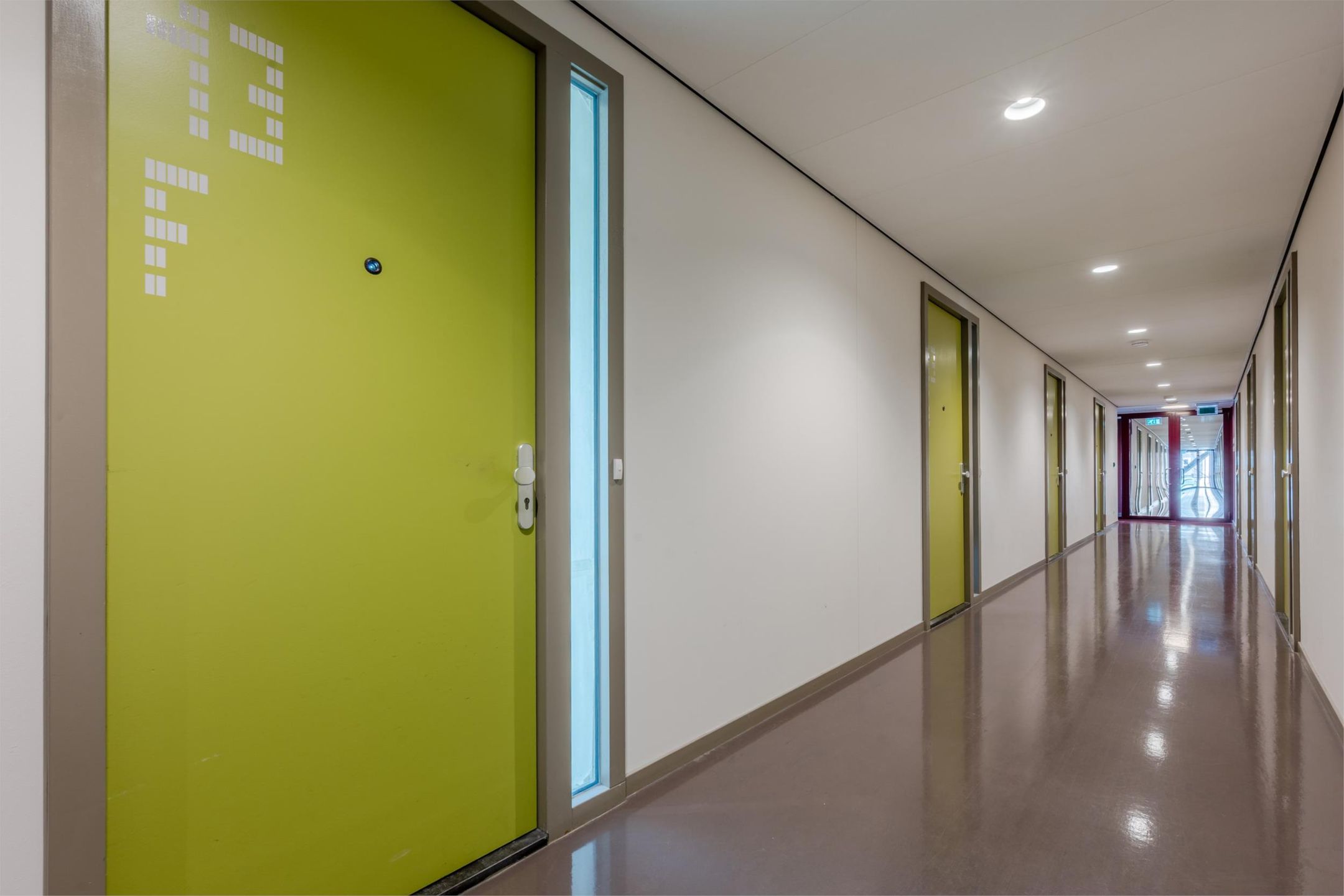 Foto 3 van Bos en Lommerplantsoen 13-F