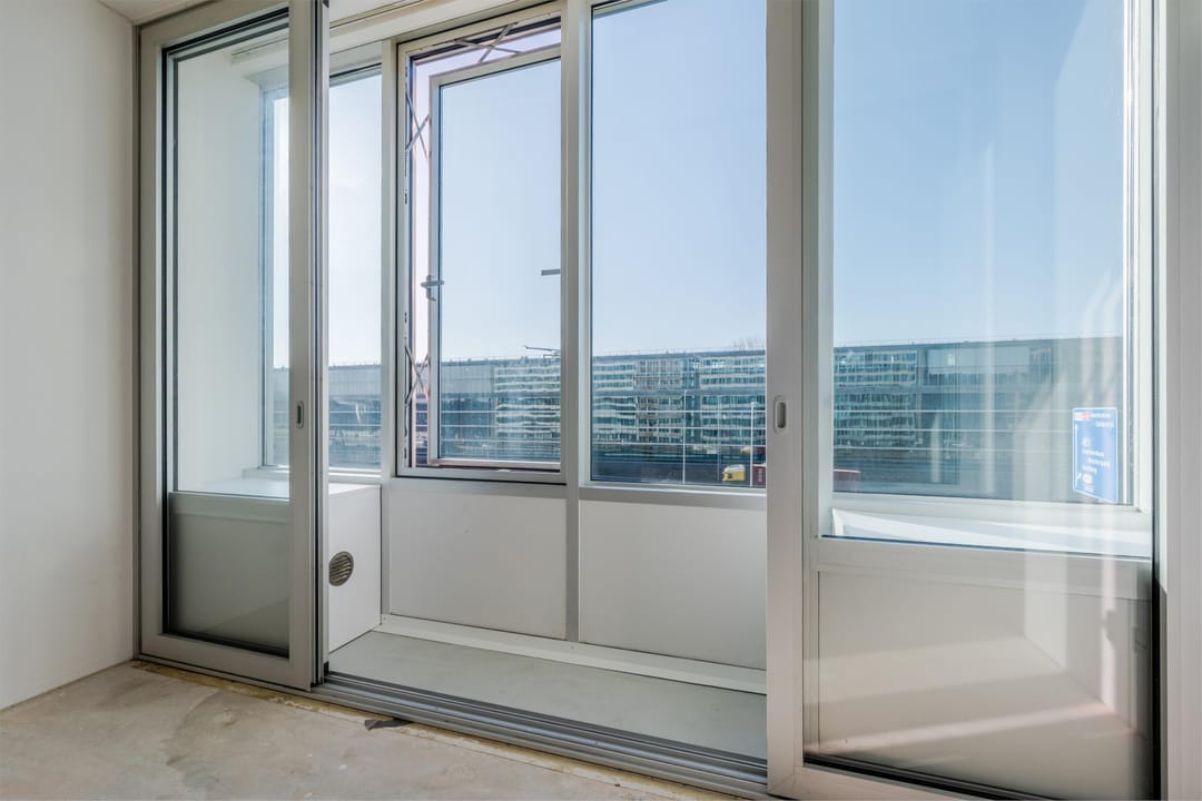 Foto 7 van Bos en Lommerplantsoen 13-F