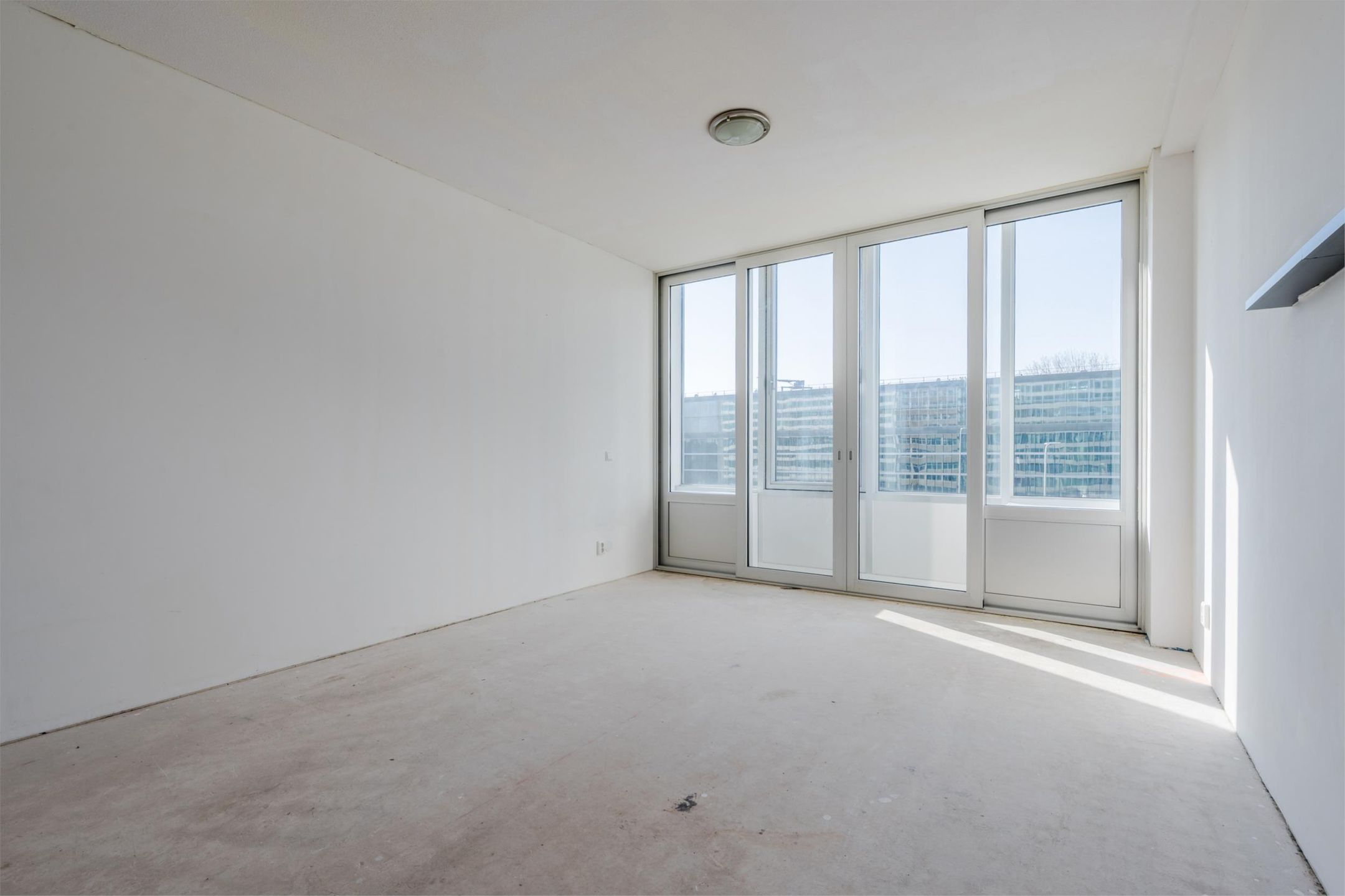 Foto 9 van Bos en Lommerplantsoen 13-F