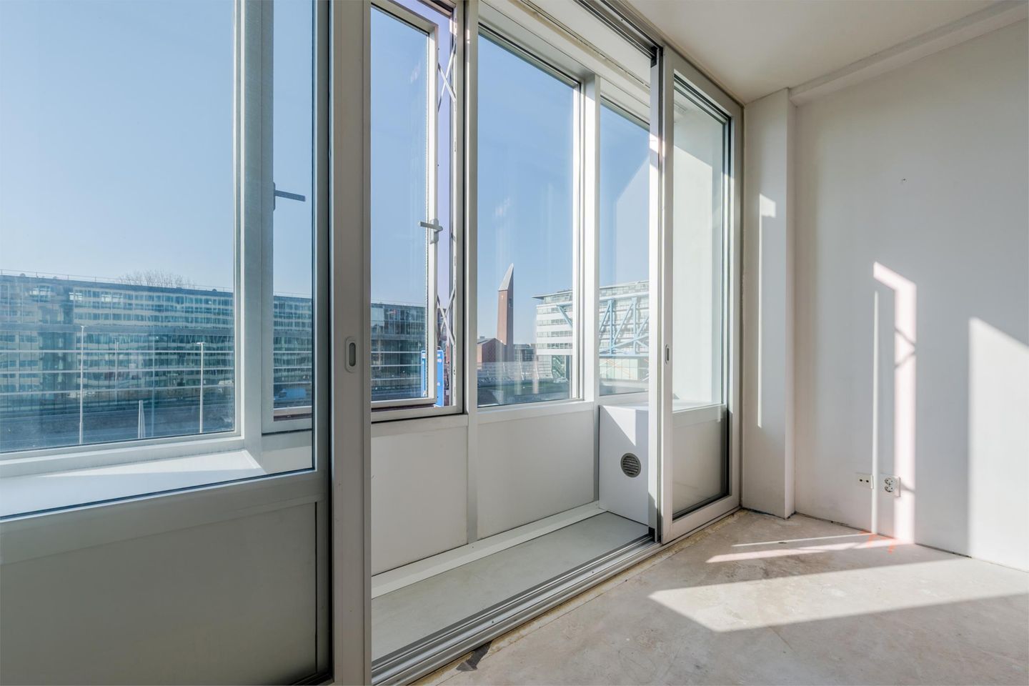 Foto 10 van Bos en Lommerplantsoen 13-F