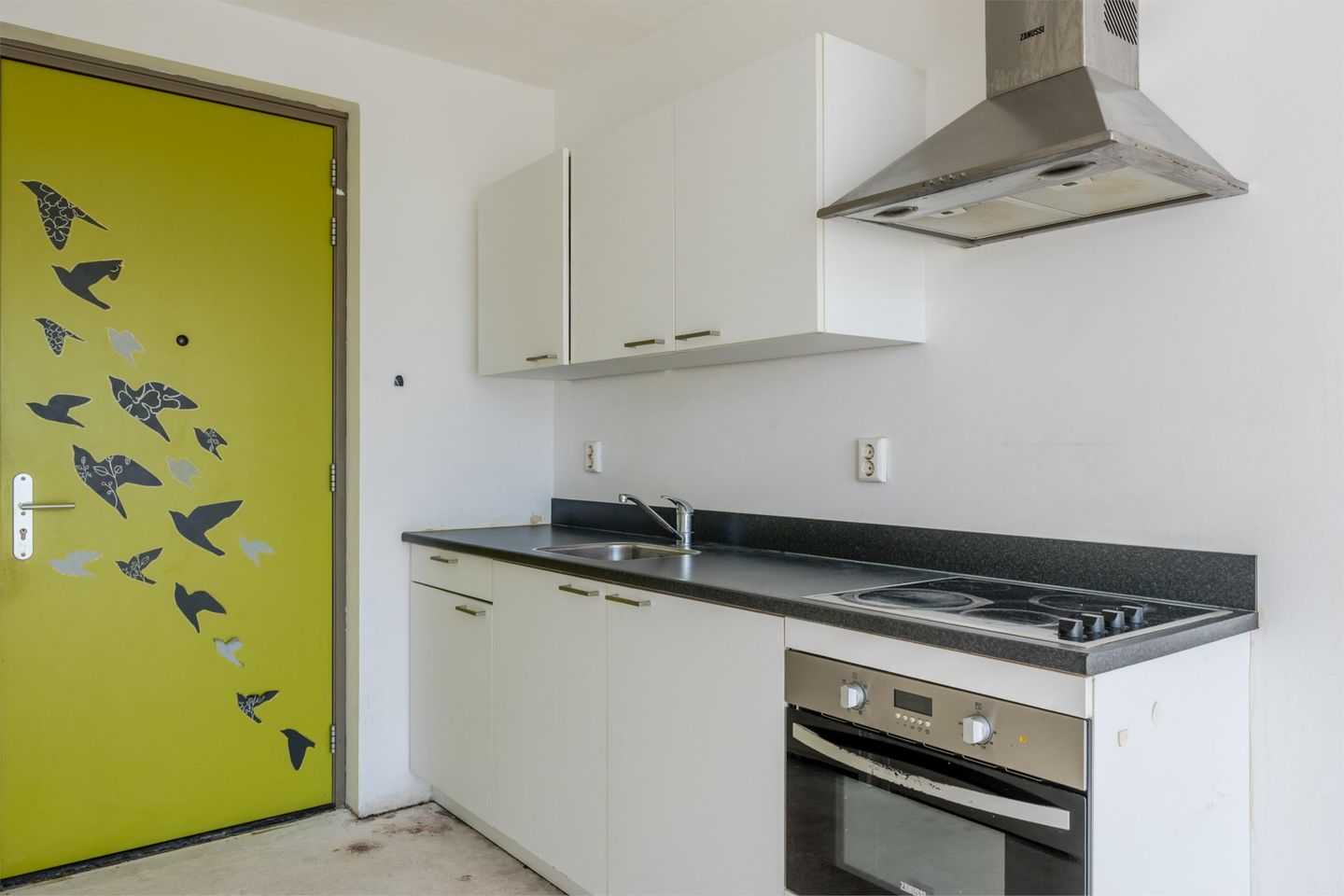 Foto 14 van Bos en Lommerplantsoen 13-F