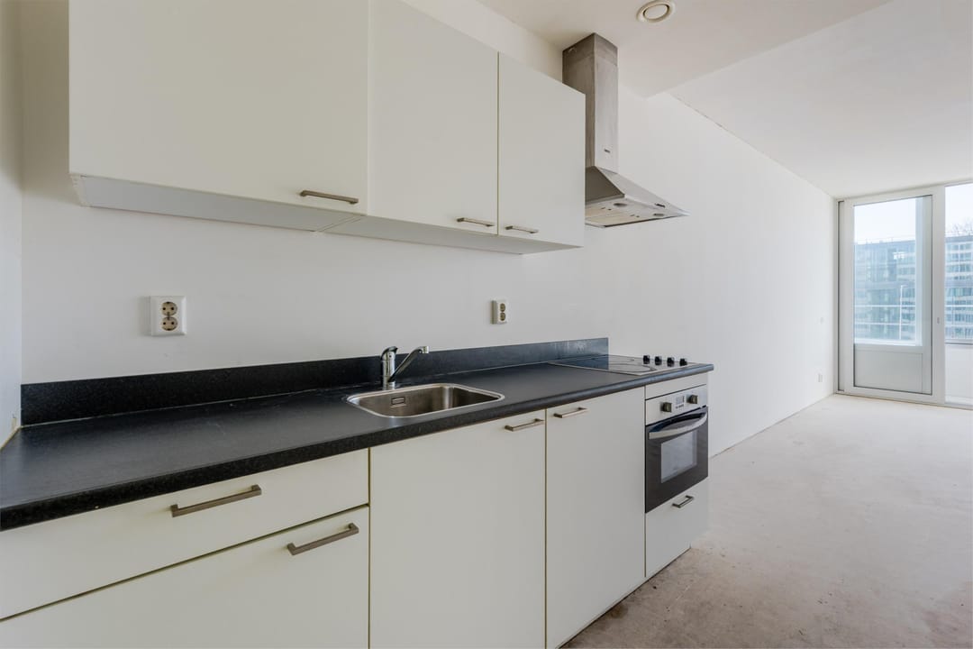 Foto 17 van Bos en Lommerplantsoen 13-F