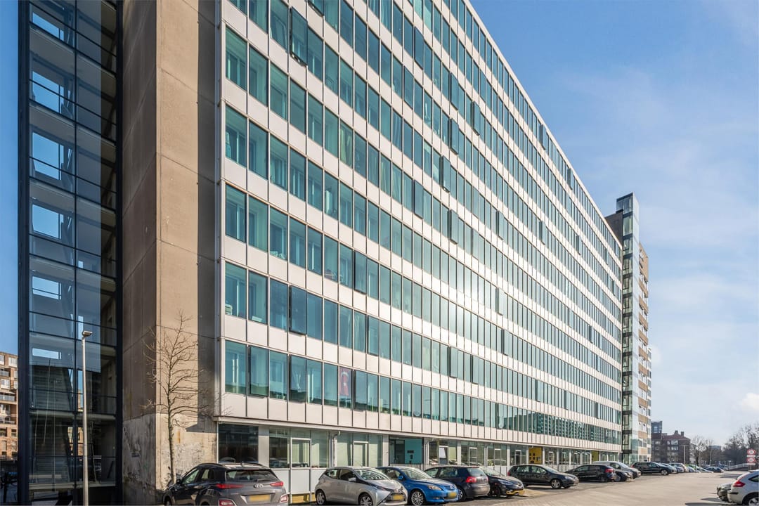 Foto 23 van Bos en Lommerplantsoen 13-F