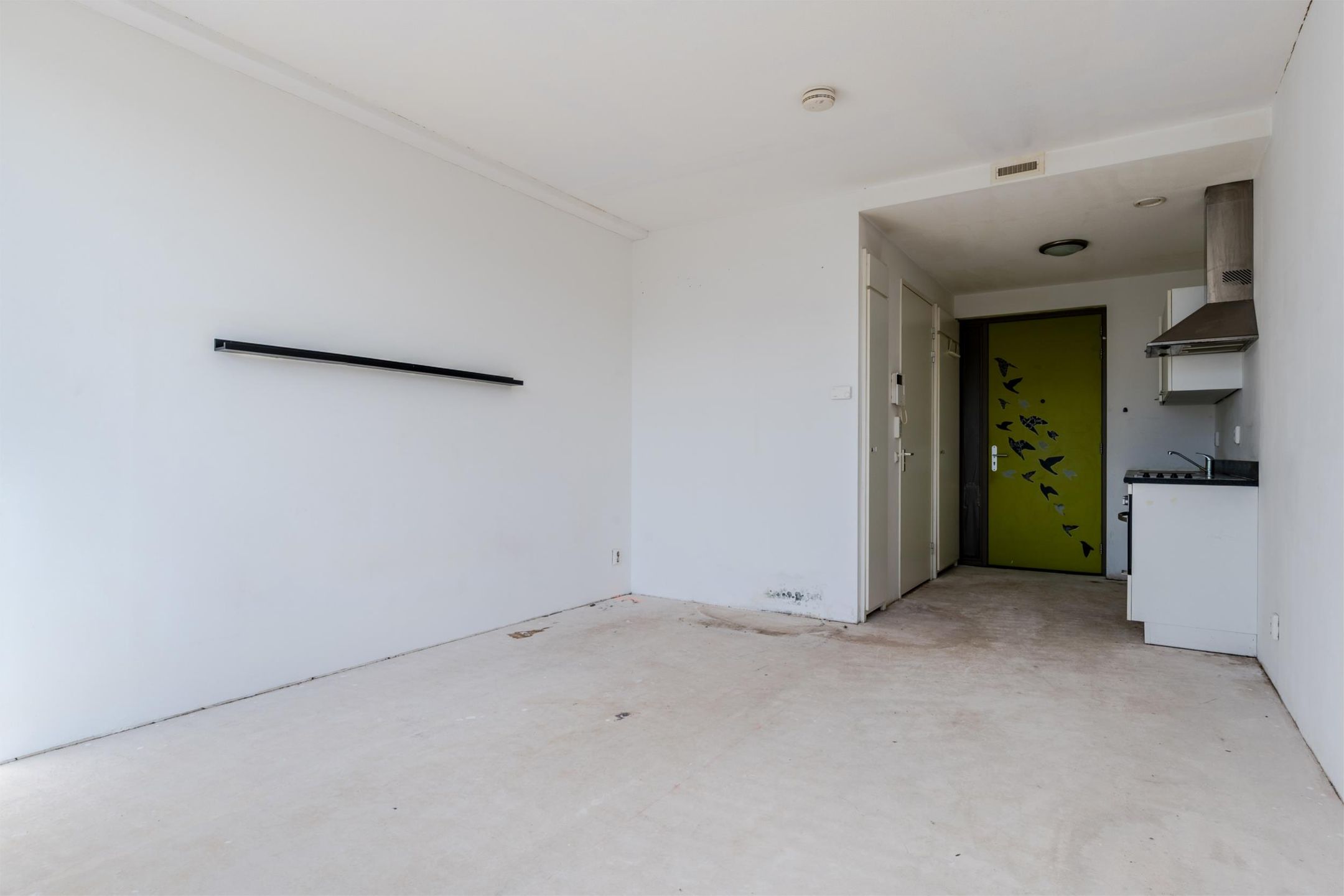 Foto 12 van Bos en Lommerplantsoen 13-F