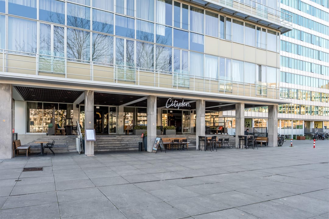 Foto 26 van Bos en Lommerplantsoen 13-F