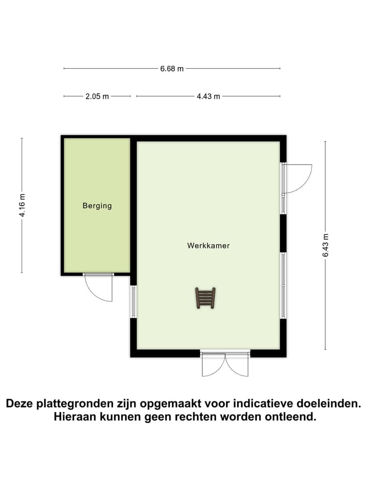 Foto 10 van John F. Kennedylaan 24