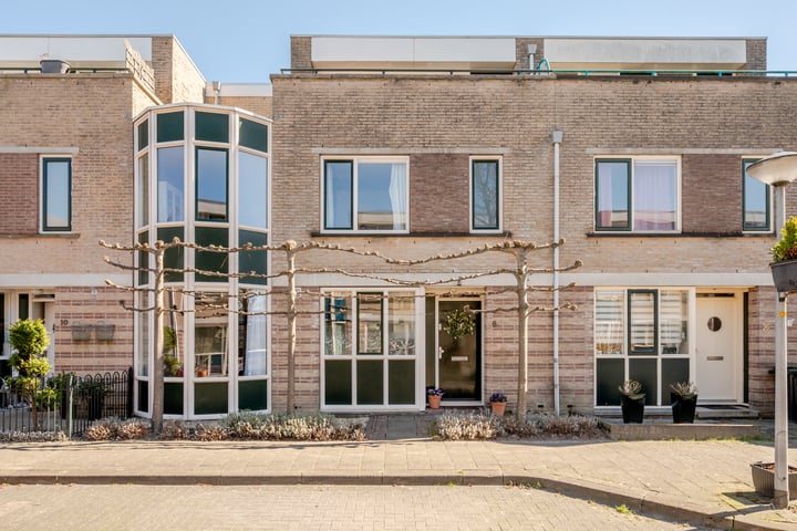 Bekijk foto van Supremesstraat 8