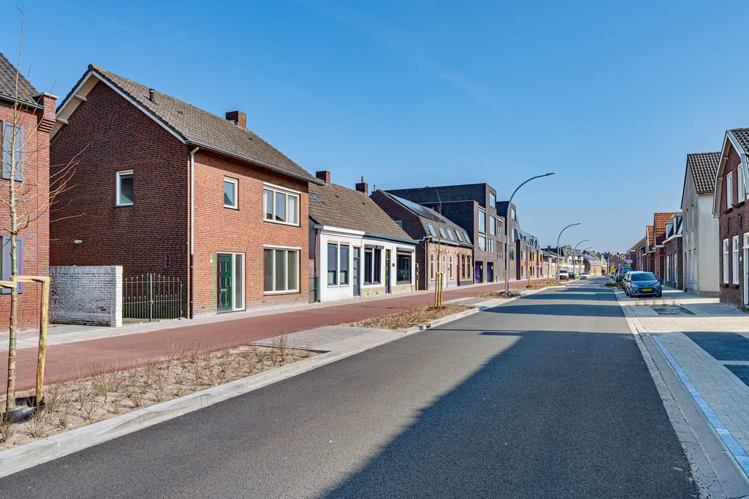 Foto 2 van Dommelseweg 110