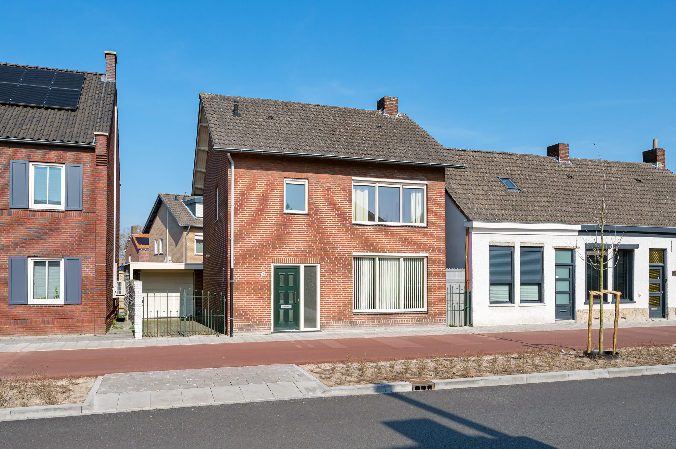 Foto 3 van Dommelseweg 110