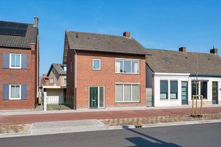 Foto 3 van Dommelseweg 110