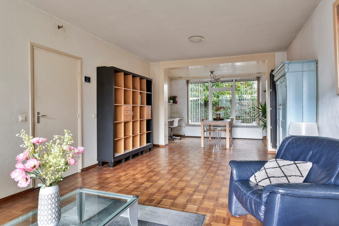 Foto 7 van Dommelseweg 110