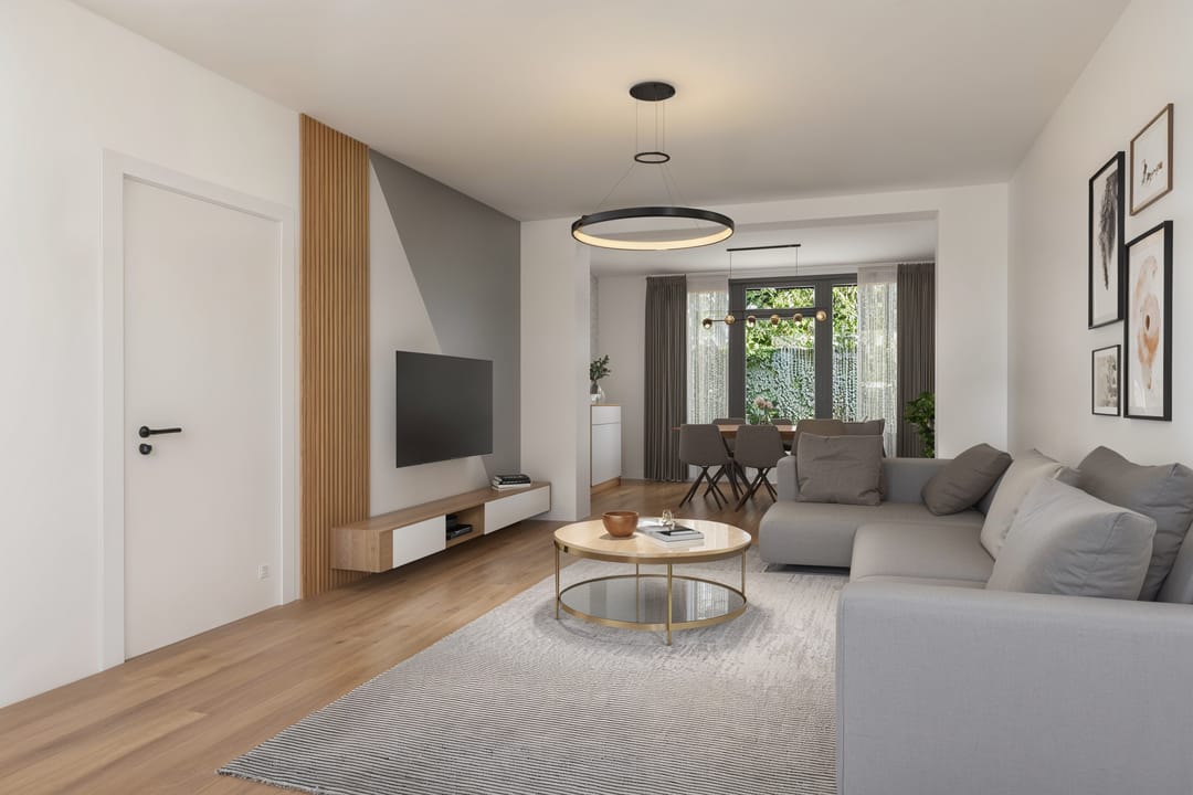 Foto 8 van Dommelseweg 110