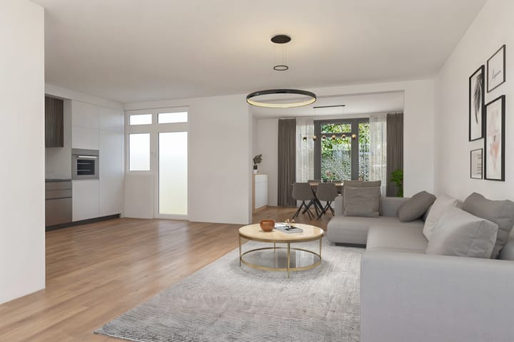 Foto 9 van Dommelseweg 110