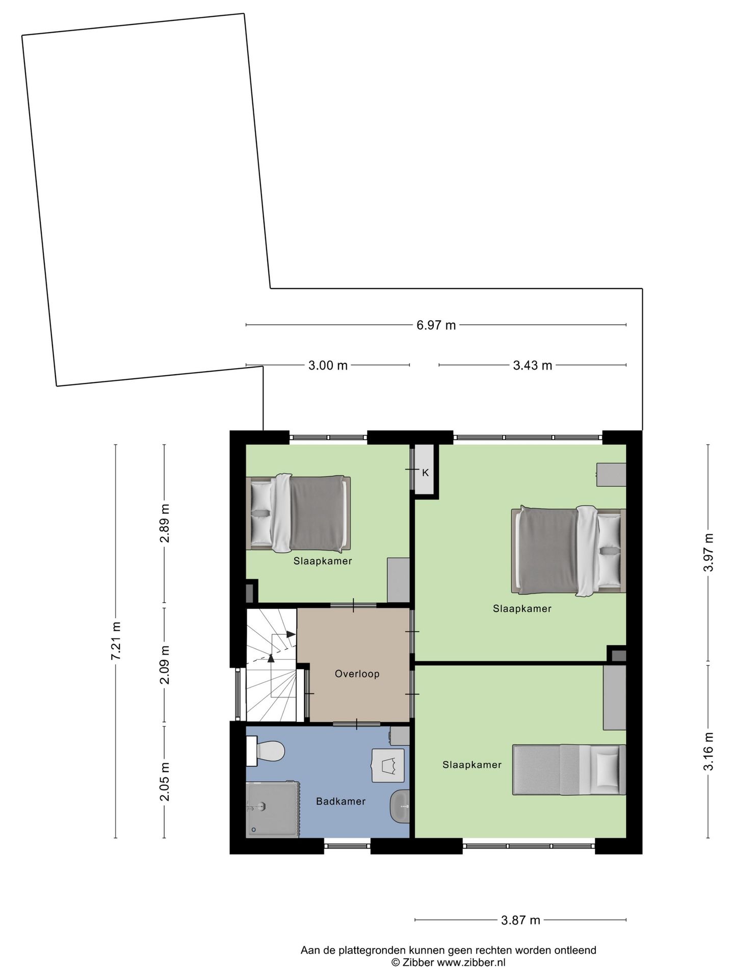 Foto 20 van Dommelseweg 110