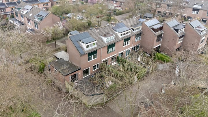 Foto 2 van Waterbieskreek 2