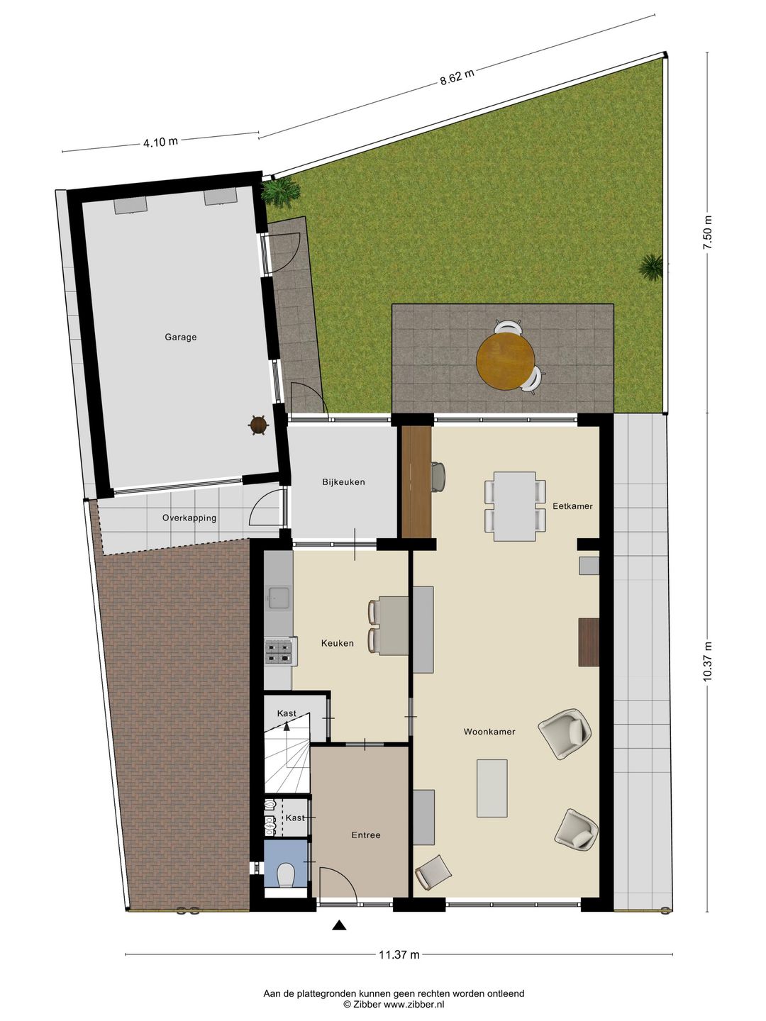 Foto 22 van Dommelseweg 110