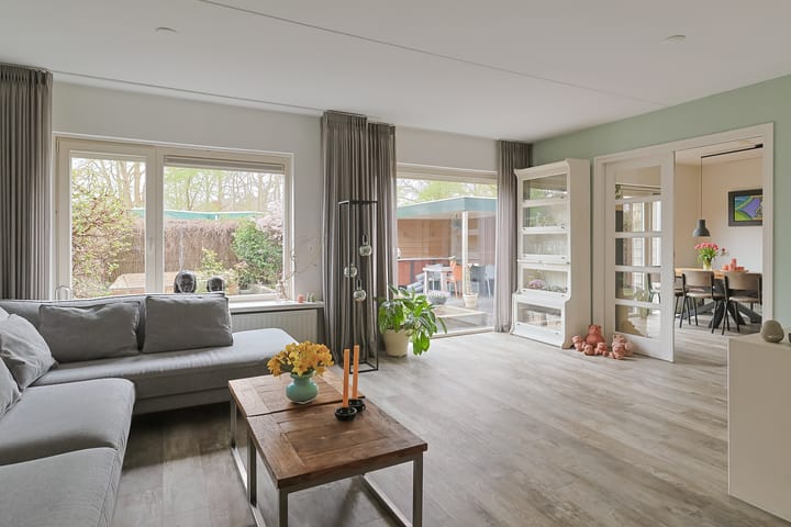 Foto 4 van Waterbieskreek 2