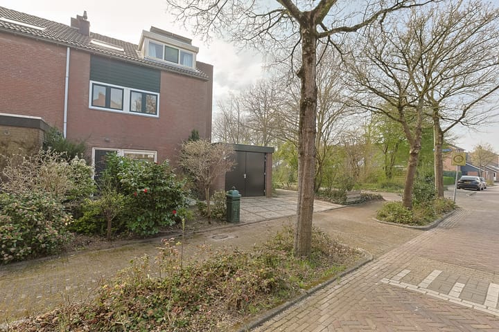 Foto 7 van Waterbieskreek 2