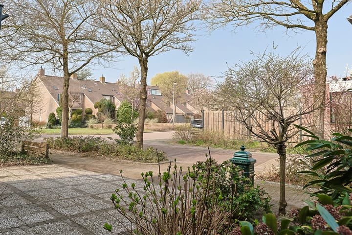 Foto 8 van Waterbieskreek 2