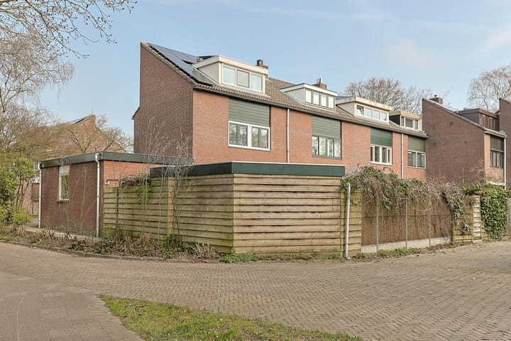 Foto 9 van Waterbieskreek 2